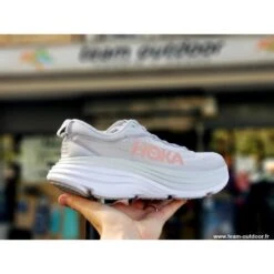 HOKA Bondi 8 Femme Harbor Mist / Lunar Rock 13 HOKA Bondi 8 Femme Harbor Mist / Lunar Rock -Hoka Chaussures Boutique hoka bondi 8 femme harbor mist lunar rock 3