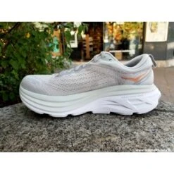 HOKA Bondi 8 Femme Harbor Mist / Lunar Rock 15 HOKA Bondi 8 Femme Harbor Mist / Lunar Rock -Hoka Chaussures Boutique hoka bondi 8 femme harbor mist lunar rock 5