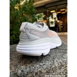 HOKA Bondi 8 Femme Harbor Mist / Lunar Rock 16 HOKA Bondi 8 Femme Harbor Mist / Lunar Rock -Hoka Chaussures Boutique hoka bondi 8 femme harbor mist lunar rock 6