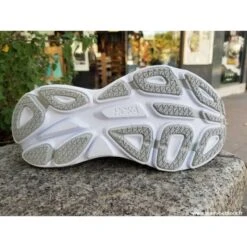 HOKA Bondi 8 Femme Harbor Mist / Lunar Rock 17 HOKA Bondi 8 Femme Harbor Mist / Lunar Rock -Hoka Chaussures Boutique hoka bondi 8 femme harbor mist lunar rock 7