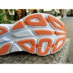 HOKA Bondi 8 Femme Summer Song / Country Air 17 HOKA Bondi 8 Femme Summer Song / Country Air -Hoka Chaussures Boutique hoka bondi 8 femme summer song country air 7