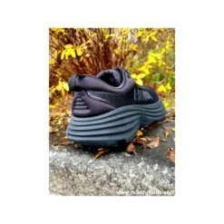 HOKA Bondi 8 Homme Black / Black 15 HOKA Bondi 8 Homme Black / Black -Hoka Chaussures Boutique hoka bondi 8 homme black black 5