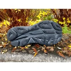 HOKA Bondi 8 Homme Black / Black 16 HOKA Bondi 8 Homme Black / Black -Hoka Chaussures Boutique hoka bondi 8 homme black black 6