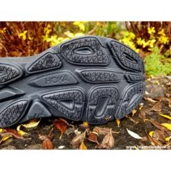 HOKA Bondi 8 Homme Black / Black 17 HOKA Bondi 8 Homme Black / Black -Hoka Chaussures Boutique hoka bondi 8 homme black black 7