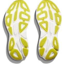 Hoka Chaussures Running Homme - Bondi 8 - Airy Blue / Diva Blue -Hoka Chaussures Boutique hoka bondi 8 running shoes airy blue diva blue 3 1502199