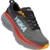 Hoka Chaussures Running Homme - Bondi 8 - Anthracite / Castlerock 2 Hoka Chaussures Running Homme - Bondi 8 - Anthracite / Castlerock -Hoka Chaussures Boutique hoka bondi 8 running shoes anthracite castlerock 2 1239626