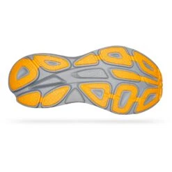 Hoka Chaussures Running Homme - Bondi 8 - Anthracite / Castlerock -Hoka Chaussures Boutique hoka bondi 8 running shoes anthracite castlerock 7 1239631