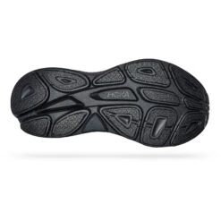 Hoka Chaussures Running - Bondi 8 X-Wide - Noir / Noir -Hoka Chaussures Boutique hoka bondi 8 running shoes black black 4 1239636