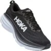 Hoka Chaussures Running Homme - Bondi 8 Wide - Noir / Blanc -Hoka Chaussures Boutique hoka bondi 8 running shoes black white 2 1239644