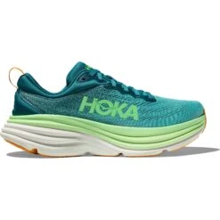 Hoka Chaussures Running Homme - Bondi 8 - Deep Lagoon / Ocean Mist 12 Hoka Chaussures Running Homme - Bondi 8 - Deep Lagoon / Ocean Mist -Hoka Chaussures Boutique hoka bondi 8 running shoes deep lagoon ocean mist 1 1502223