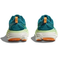 Hoka Chaussures Running Homme - Bondi 8 - Deep Lagoon / Ocean Mist 15 Hoka Chaussures Running Homme - Bondi 8 - Deep Lagoon / Ocean Mist -Hoka Chaussures Boutique hoka bondi 8 running shoes deep lagoon ocean mist 4 1502226