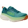 Hoka Chaussures Running Homme - Bondi 8 - Deep Lagoon / Ocean Mist 2 Hoka Chaussures Running Homme - Bondi 8 - Deep Lagoon / Ocean Mist -Hoka Chaussures Boutique hoka bondi 8 running shoes deep lagoon ocean mist 5 1502227