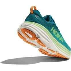 Hoka Chaussures Running Homme - Bondi 8 - Deep Lagoon / Ocean Mist 14 Hoka Chaussures Running Homme - Bondi 8 - Deep Lagoon / Ocean Mist -Hoka Chaussures Boutique hoka bondi 8 running shoes deep lagoon ocean mist 8 1502222