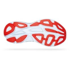 Hoka Chaussures Running Homme - Bondi 8 Wide - Goblin Blue / Mountain Spring -Hoka Chaussures Boutique hoka bondi 8 running shoes goblin blue mountain spring 1 1239768 1