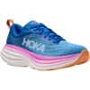 Hoka Chaussures Running Femme - Bondi 8 - Coastal Sky / All Aboard -Hoka Chaussures Boutique hoka bondi 8 women s running shoes coastal sky all aboard 1 1364177