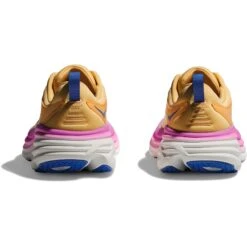 Hoka Chaussures Running Femme - Bondi 8 - Impala / Cyclamen -Hoka Chaussures Boutique hoka bondi 8 women s running shoes impala cyclamen 6 1376957