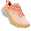 Hoka Chaussures Running Femme - Bondi 8 - Shell Coral / Peach Parfait 2 Hoka Chaussures Running Femme - Bondi 8 - Shell Coral / Peach Parfait -Hoka Chaussures Boutique hoka bondi 8 women s running shoes shell coral peach parfait 2 1239602
