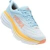 Hoka Chaussures Running Femme - Bondi 8 Wide - Summer Song / Country Air 1 Hoka Chaussures Running Femme - Bondi 8 Wide - Summer Song / Country Air -Hoka Chaussures Boutique hoka bondi 8 women s running shoes summer song country air 5 1239613