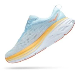 Hoka Chaussures Running Femme - Bondi 8 Wide - Summer Song / Country Air 16 Hoka Chaussures Running Femme - Bondi 8 Wide - Summer Song / Country Air -Hoka Chaussures Boutique hoka bondi 8 women s running shoes summer song country air 8 1239608