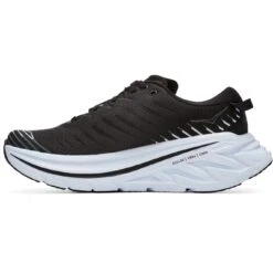 Hoka Chaussures Running - Bondi X - Noir / Blanc -Hoka Chaussures Boutique hoka bondi x running shoes black white 3 1238747