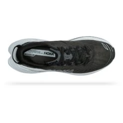 Hoka Chaussures Running - Bondi X - Noir / Blanc -Hoka Chaussures Boutique hoka bondi x running shoes black white 6 1238750