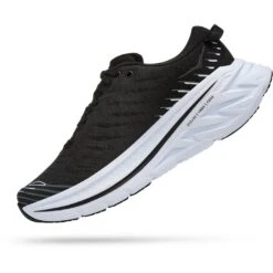 Hoka Chaussures Running - Bondi X - Noir / Blanc -Hoka Chaussures Boutique hoka bondi x running shoes black white 7 1238751