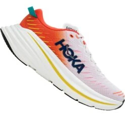 Hoka Chaussures Boutique -Hoka Chaussures Boutique hoka bondi x running shoes blanc de blanc flame 1391508