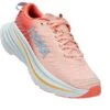 Hoka Chaussures Running Femme - Bondi X - Camellia / Peach Parfait 1 Hoka Chaussures Running Femme - Bondi X - Camellia / Peach Parfait -Hoka Chaussures Boutique hoka bondi x women s running shoes camellia peach parfait 2 1239562