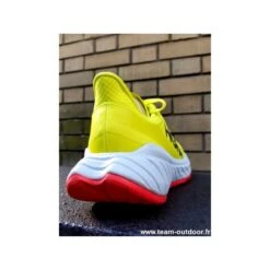 HOKA Carbon X 2 Homme Evening Primrose / Fiesta -Hoka Chaussures Boutique hoka carbon x 2 homme evening primrose fiesta 4