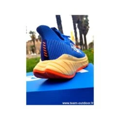 HOKA Carbon X 3 Homme Coastal Sky / Bellwether Blue 13 HOKA Carbon X 3 Homme Coastal Sky / Bellwether Blue -Hoka Chaussures Boutique hoka carbon x 3 homme coastal sky bellwether blue 4