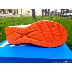 HOKA Carbon X 3 Homme Coastal Sky / Bellwether Blue 15 HOKA Carbon X 3 Homme Coastal Sky / Bellwether Blue -Hoka Chaussures Boutique hoka carbon x 3 homme coastal sky bellwether blue 6