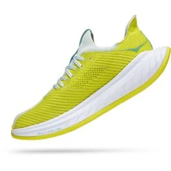 Hoka Chaussures Running - Carbon X 3 - Billowing Sail / Evening Primrose -Hoka Chaussures Boutique hoka carbon x 3 running shoes billowing sail evening primrose 7 1238765