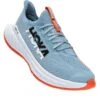 Hoka Chaussures Running - Carbon X 3 - Mountain Spring / Puffin's Bill -Hoka Chaussures Boutique hoka carbon x 3 running shoes mountain spring puffin s bill 8 1239840