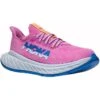Hoka Chaussures Running Femme - Carbon X 3 - Cyclamen / Impala -Hoka Chaussures Boutique hoka carbon x 3 women s running shoes cyclamen impala 11 1460272