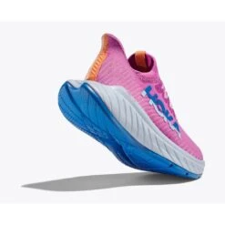 Hoka Chaussures Running Femme - Carbon X 3 - Cyclamen / Impala 11 Hoka Chaussures Running Femme - Carbon X 3 - Cyclamen / Impala -Hoka Chaussures Boutique hoka carbon x 3 women s running shoes cyclamen impala 3 1428211