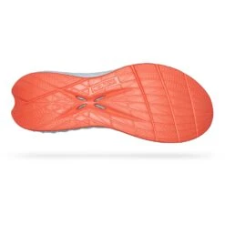 Hoka Chaussures Running Femme - Carbon X 3 - Peach Parfait / Summer Song -Hoka Chaussures Boutique hoka carbon x 3 women s running shoes peach parfait summer song 4 1239817