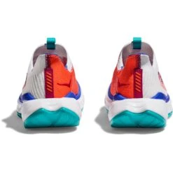 Hoka Chaussures Running Femme - Carbon X 3 - Blanc / Flame 13 Hoka Chaussures Running Femme - Carbon X 3 - Blanc / Flame -Hoka Chaussures Boutique hoka carbon x 3 women s running shoes white flame 5 1364218