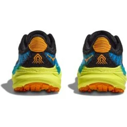 Hoka Chaussures Running Homme - Challenger 7 - Diva Blue / Evening Primrose -Hoka Chaussures Boutique hoka challenger 7 running shoes diva blue evening primrose 6 1527588