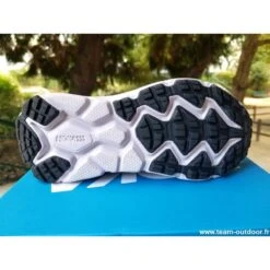 HOKA Challenger ATR 6 Femme Elderberry / Lilac Marble -Hoka Chaussures Boutique hoka challenger atr 6 femme elderberry lilac marble 4