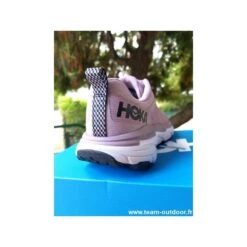 HOKA Challenger ATR 6 Femme Elderberry / Lilac Marble -Hoka Chaussures Boutique hoka challenger atr 6 femme elderberry lilac marble 5