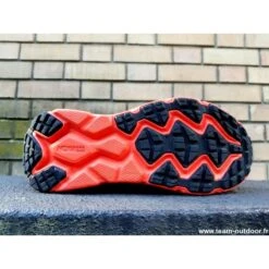 HOKA Challenger ATR 6 GTX Homme Black / Green -Hoka Chaussures Boutique hoka challenger atr 6 gtx homme black green 4