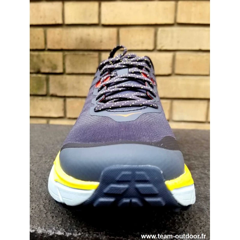 HOKA Challenger ATR 6 Homme Ombre Blue 6 HOKA Challenger ATR 6 Homme Ombre Blue – Image 4