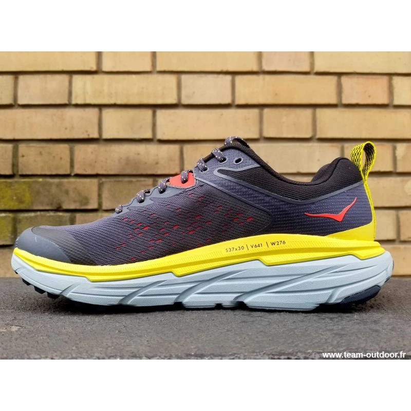 HOKA Challenger ATR 6 Homme Ombre Blue 7 HOKA Challenger ATR 6 Homme Ombre Blue – Image 5