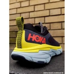HOKA Challenger ATR 6 Homme Ombre Blue 15 HOKA Challenger ATR 6 Homme Ombre Blue -Hoka Chaussures Boutique hoka challenger atr 6 homme ombre blue 5
