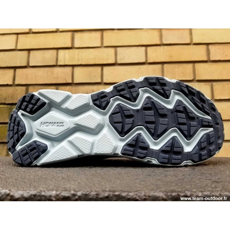 HOKA Challenger ATR 6 Homme Ombre Blue 9 HOKA Challenger ATR 6 Homme Ombre Blue – Image 7