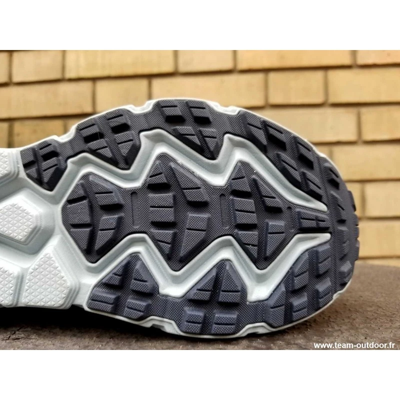 HOKA Challenger ATR 6 Homme Ombre Blue 10 HOKA Challenger ATR 6 Homme Ombre Blue – Image 8