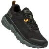 Hoka Chaussures Running - Challenger 6 - Noir / Thyme -Hoka Chaussures Boutique hoka challenger atr 6 running shoes black thyme 1 1430825
