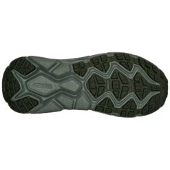 Hoka Chaussures Running - Challenger 6 - Noir / Thyme -Hoka Chaussures Boutique hoka challenger atr 6 running shoes black thyme 2 1430824