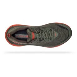 Hoka Chaussures Running - Challenger 6 - Thyme / Fiesta 16 Hoka Chaussures Running - Challenger 6 - Thyme / Fiesta -Hoka Chaussures Boutique hoka challenger atr 6 running shoes thyme fiesta 4 1252234