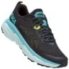 Hoka Chaussures Running Femme - Challenger 6 - Blue Graphite / Blue Glass 2 Hoka Chaussures Running Femme - Challenger 6 - Blue Graphite / Blue Glass -Hoka Chaussures Boutique hoka challenger atr 6 wmn running shoes blue graphite blue glass 1 1430750